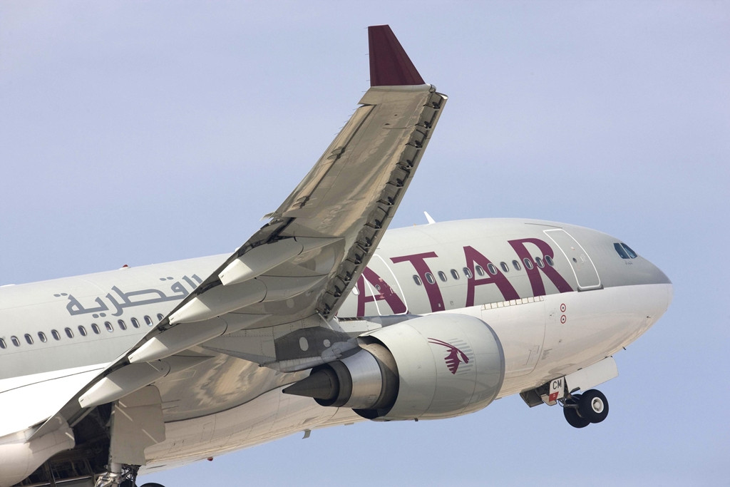 Barcelona a Qatar egyik legfontosabb európai célpontjává nőtte ki magát, ahová jelenleg a flotta szélestörzsű Airbus A330-as típusai közlekednek heti tízszeri rendszerességgel. (Fotó: Qatar Airways) | © AIRportal.hu