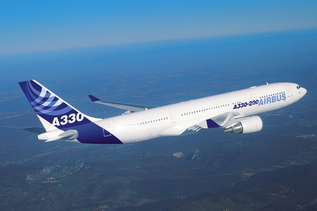 Az Airbus 1994-ben állította forgalomba az A330-ast, amelynek továbbfejlesztett változata, az A330neo várhatóan 2017 végén kerül az első üzemeltetőhöz. (Fotó: Airbus) | © AIRportal.hu