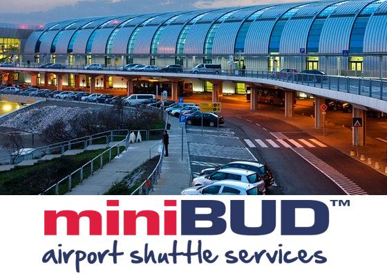 miniBUD min s gi minibusz szolg ltat s indul a rep l t ren