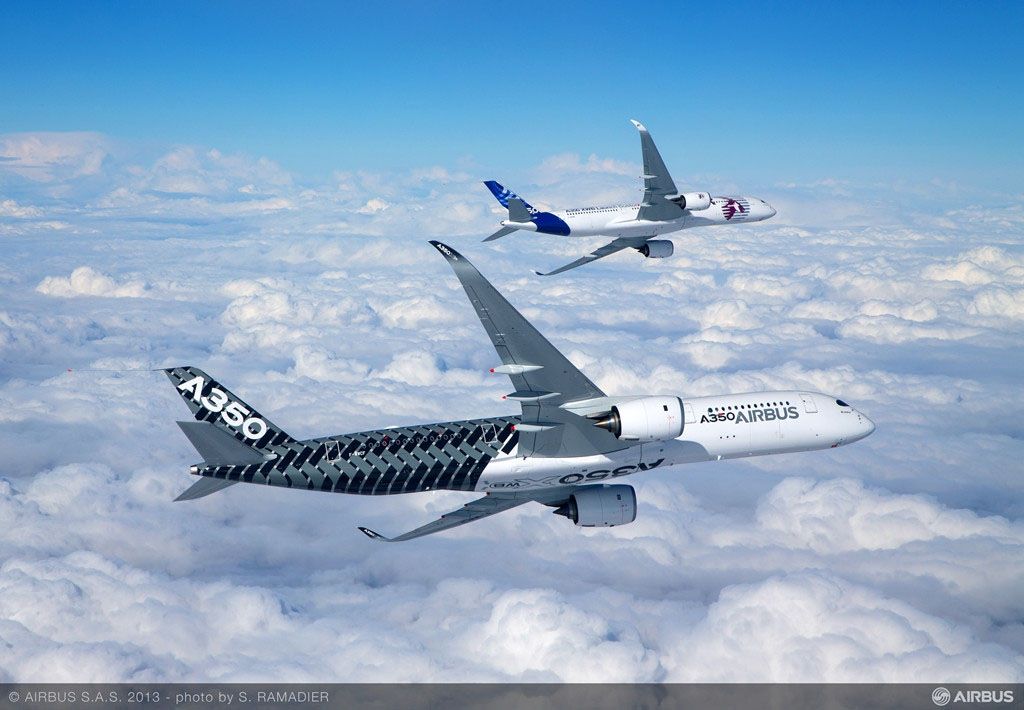 Fotó: Airbus | © AIRportal.hu