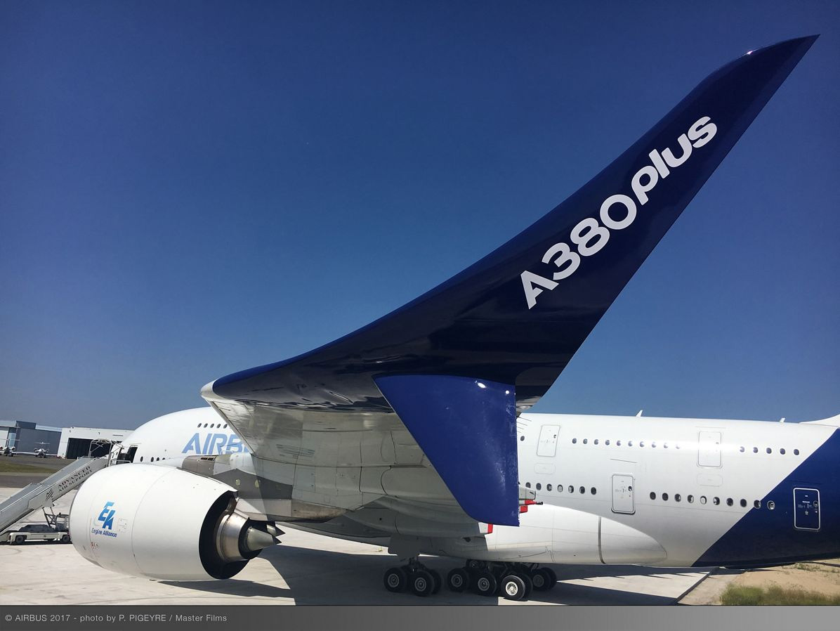 Forrás: Airbus | © AIRportal.hu