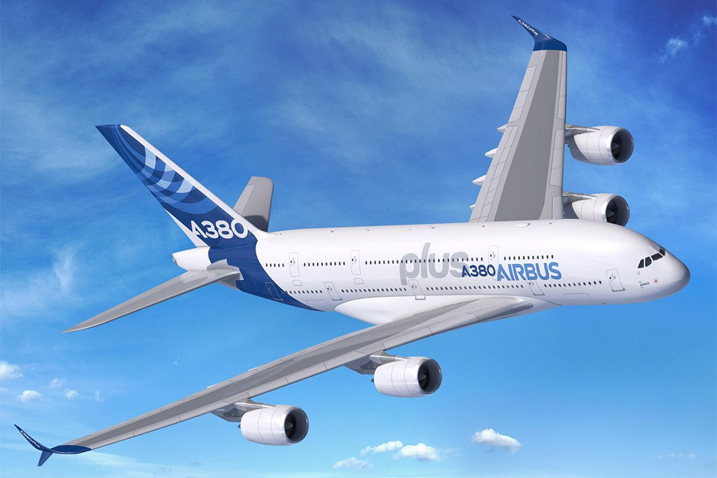 A380plusra nem érkezett megrendelés. (Forrás: Airbus) | © AIRportal.hu