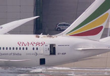 Boeing 787: Újabb tűzeset, ezúttal Londonban