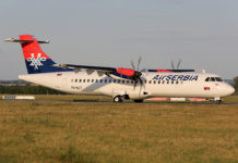 Márciusban érkezik Budapestre az Air Serbia