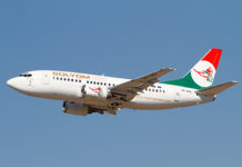 Még mindig küzd a Sólyom Airways