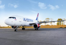 Hosszú vita zárult Szerbia és az Airbus között