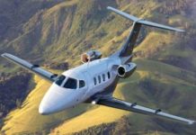 Fenomenális teljesítmény az Embraertől