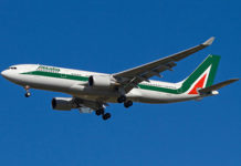 Alitalia: sikerül-e az arab pénzügyi mentőakció?