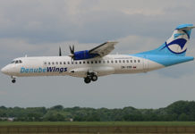 Új szlovák légitársaság indulhat Quick Duck néven