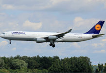 Long-haul low-cost a Lufthansa terveiben
