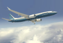 Boeing 737 flottával indul a kínai 9 Air