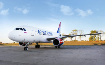 FAA: Biztonsági felminősítést kapott Szerbia