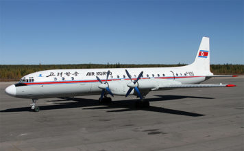 Újraindulnak az észak-koreai belföldi járatok