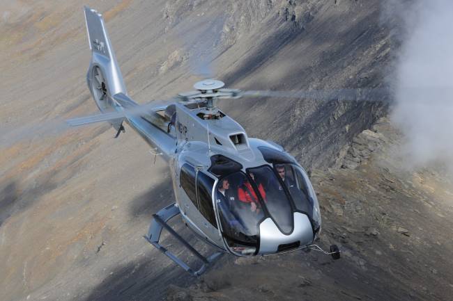 EC135 T2 (Fotó: Airbus Helicopters) | © AIRportal.hu