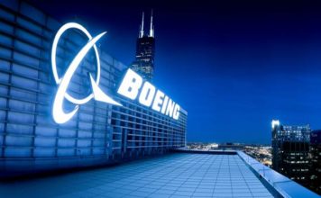 Növelte árbevételét és nyereségét a Boeing az első félévben