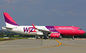 Egyelőre nem bővít India felé a Wizz Air