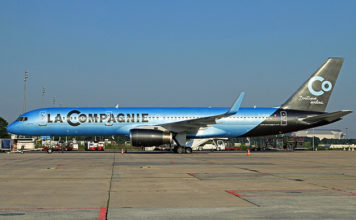 Új francia start-up, ütős festéssel