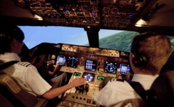 Növekvő pilótaigényt jósol a Boeing