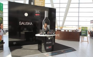 Budapest Airport: kasszasiker lett a Sauska-hónap