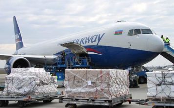 IATA: lassult a légi áruforgalom bővülése júniusban