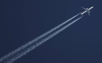 FAA tiltás az iraki légtérhasználatra