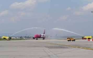 Megérkezett az „Aranygép”, itthon a kajak-kenu válogatott