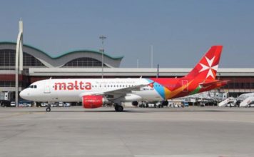 Új képviselője van az Air Maltának és a Cathay Pacificnek