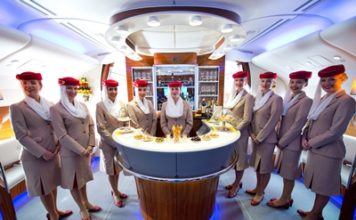 Érkezik az Emirates: 15 új álláslehetőség Budapesten