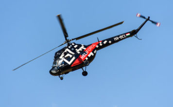 Repülőnapokban gazdag lesz a következő három hétvége