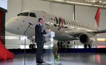 Ötvenkilenc regionális repülőgépet vesz a Japan Airlines