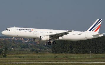 Air France-sztrájk: keddig meghosszabbítva
