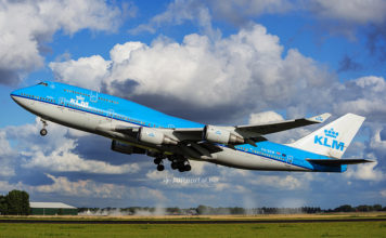 Repülőtéri navigációs applikációt fejlesztett a KLM