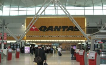 iPadjébe feledkező utas miatt űrítették ki Sydney repterét