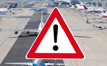 Kedden újra sztrájkolnak a Lufthansa egyes pilótái