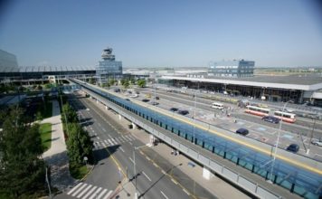 Ebola: Ellenőrizni fogják az utasokat a prágai repülőtéren