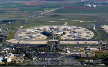 Ebola: Szombattól CDG-n is ellenőrzik az utasokat