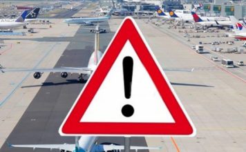 Újabb Lufthansa sztrájk, budapesti járatok is törölve