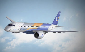 Embraer E-Jet E2 család: A következő fejezet