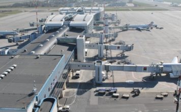 Nőtt a bukaresti repülőterek utasforgalma