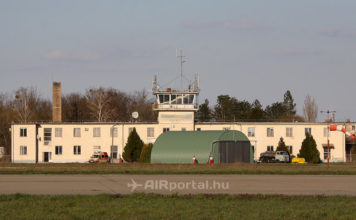 Új légitársaság nem, de műszaki bázis lehet Sármelléken