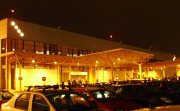 Tíz százalékkal nőtt a kolozsvári repülőtér forgalma