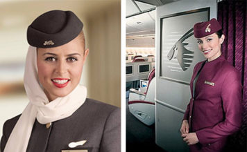 Az Etihad és a Qatar is légiutaskísérőket toboroz Budapesten