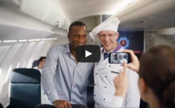 Jól sikerült a Turkish új reklámspotja