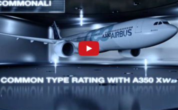 Ilyen lesz az Airbus A330neo