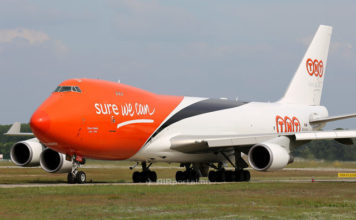 Új logisztikai központtal bővít Európában a TNT