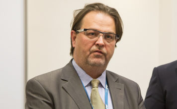 Nemes Ervin lett az MGH és az Aeroplex vezetője