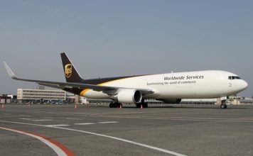 IATA: 5,4 százalékkal nőtt a légi áruforgalom októberben