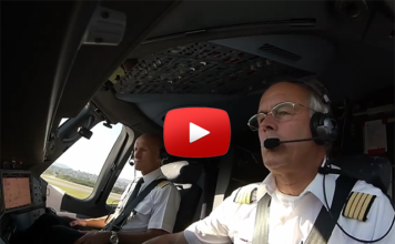 A350 XWB World Tour – 3. rész