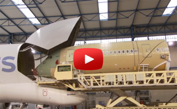 Qatar A350 XWB: A koncepciótól a valóságig – 1. rész