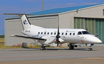 Új máltai légitársaság indult – magyar géppel